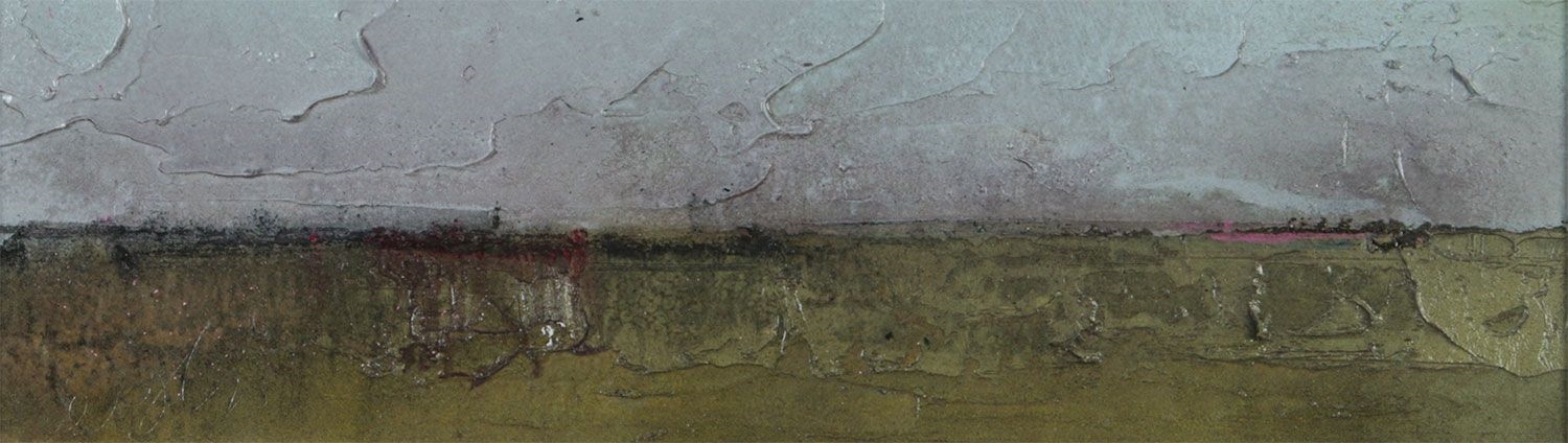 Colin Flack | SHADES OF SUMMER | MutualArt