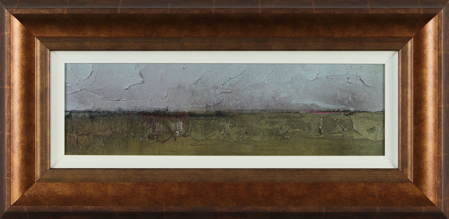 Colin Flack | SHADES OF SUMMER | MutualArt