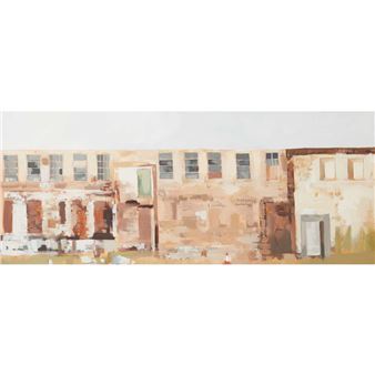 SCAVENGERS - Anna King