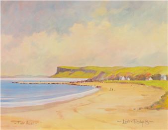 FAIRHEAD - Leslie Rodgers