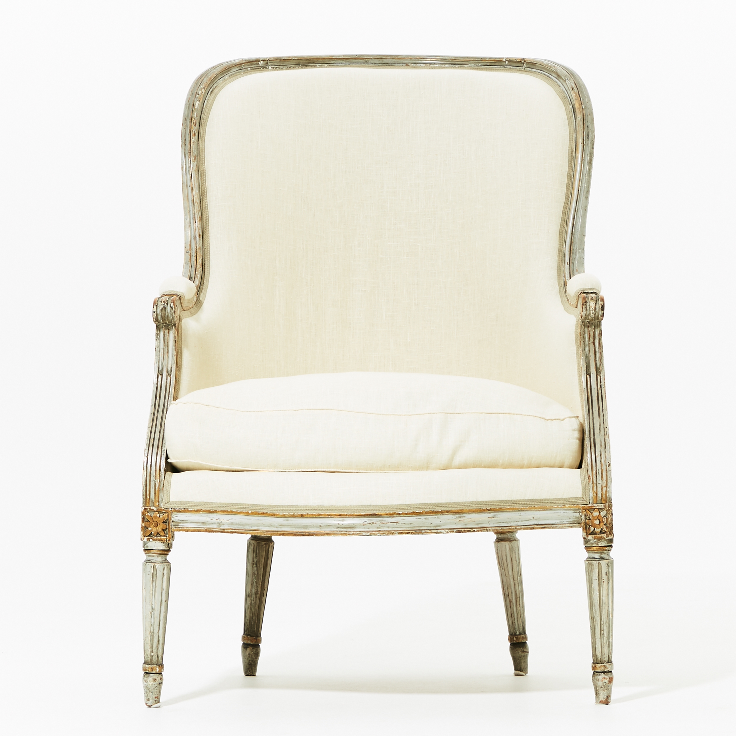 Artwork by Jacques Gay, Parisarbete i Louis XVI av Jacques Gay (verksam som mästare i Paris från 1779)