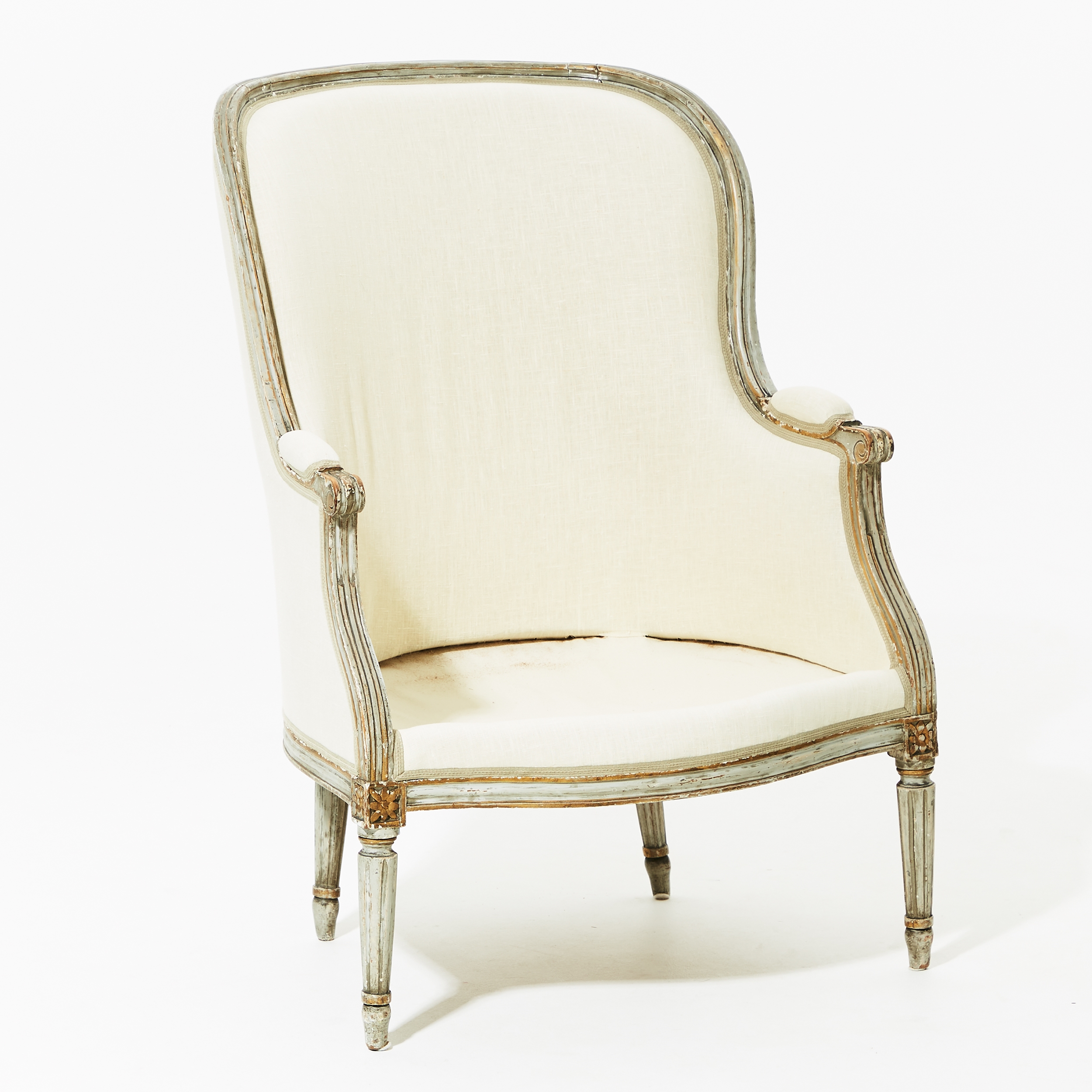 Artwork by Jacques Gay, Parisarbete i Louis XVI av Jacques Gay (verksam som mästare i Paris från 1779)