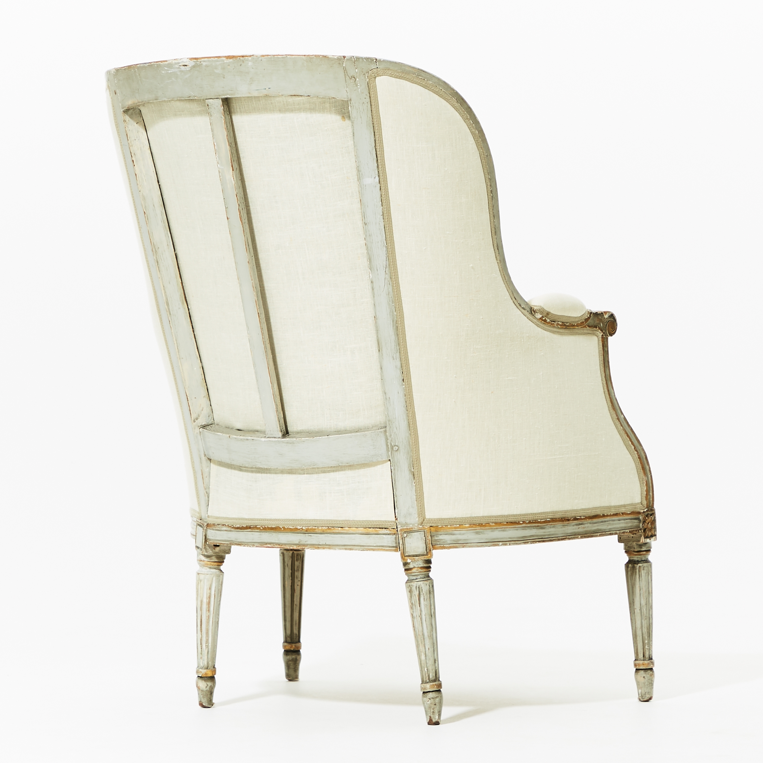 Artwork by Jacques Gay, Parisarbete i Louis XVI av Jacques Gay (verksam som mästare i Paris från 1779)