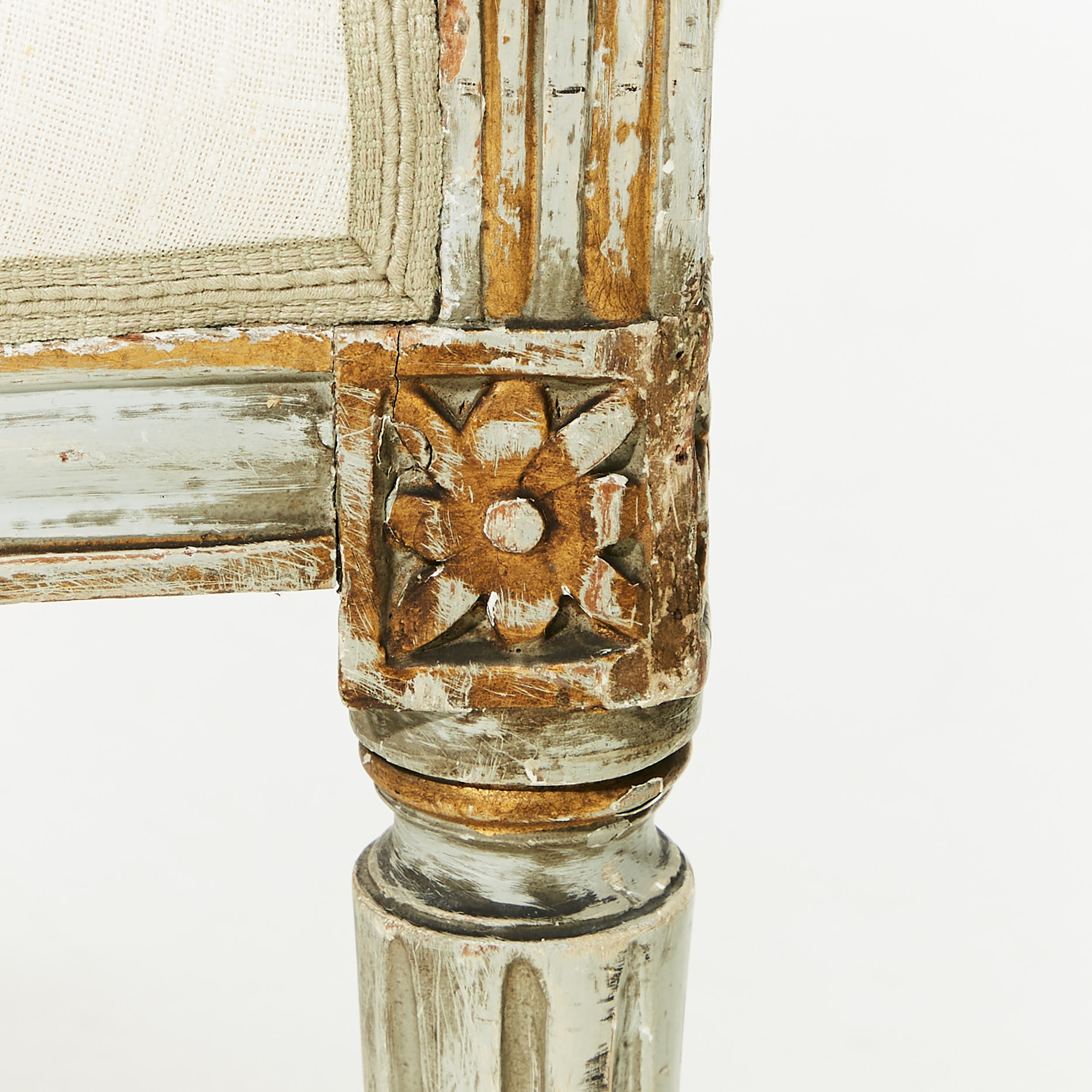 Artwork by Jacques Gay, Parisarbete i Louis XVI av Jacques Gay (verksam som mästare i Paris från 1779)