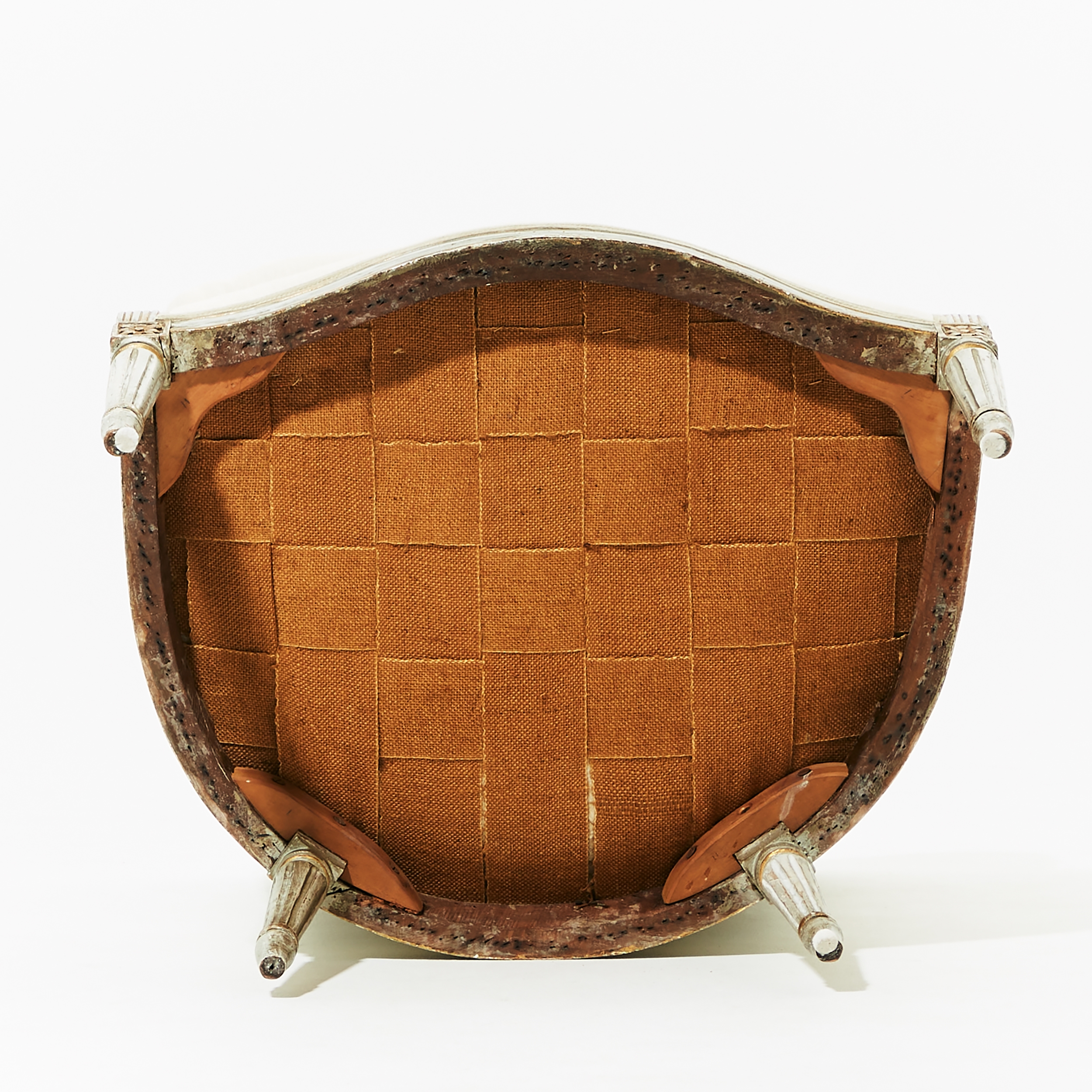 Artwork by Jacques Gay, Parisarbete i Louis XVI av Jacques Gay (verksam som mästare i Paris från 1779)