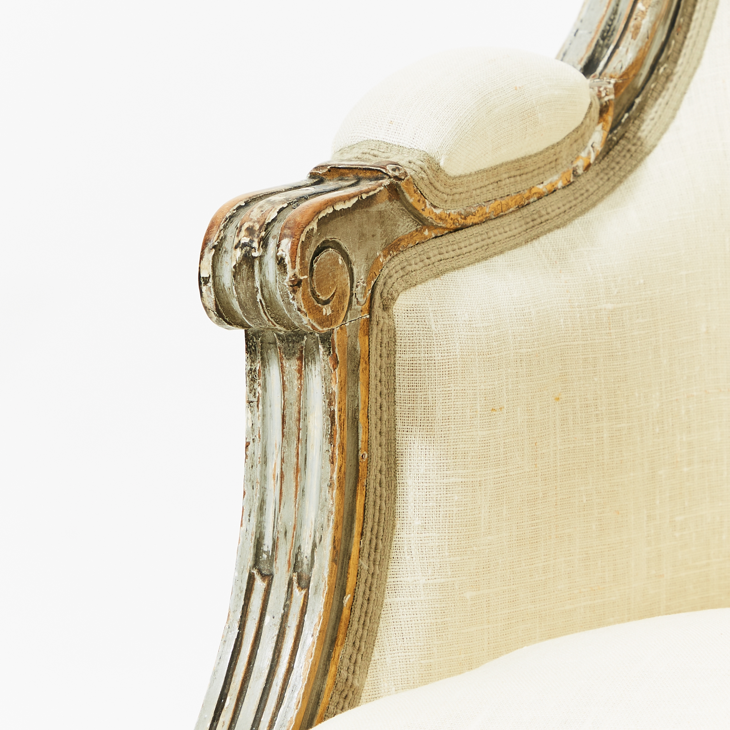 Artwork by Jacques Gay, Parisarbete i Louis XVI av Jacques Gay (verksam som mästare i Paris från 1779)