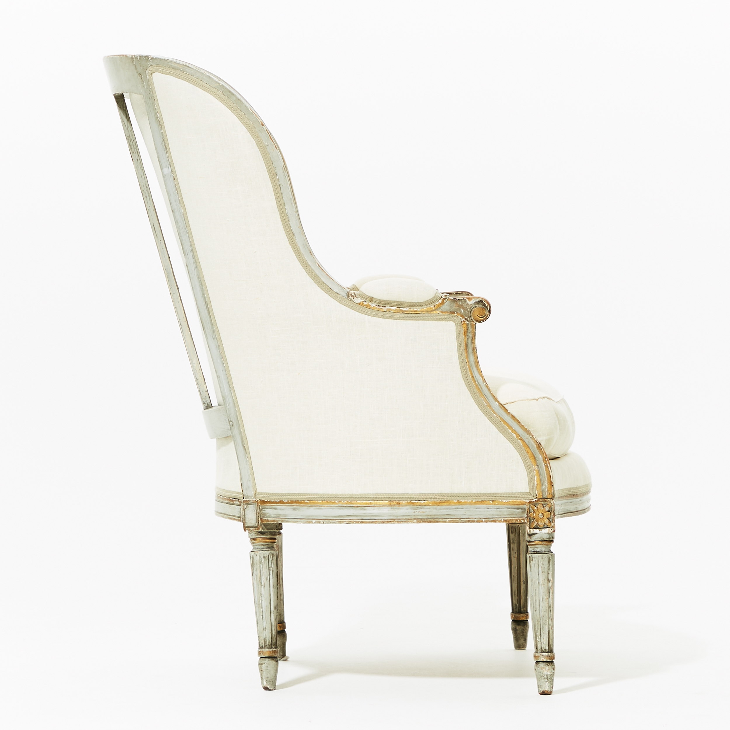 Artwork by Jacques Gay, Parisarbete i Louis XVI av Jacques Gay (verksam som mästare i Paris från 1779)