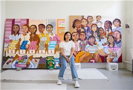 Susan Chen, When Plan B Is Plan A