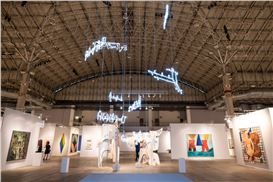 10 Must-See Shows Happening During EXPO Chicago