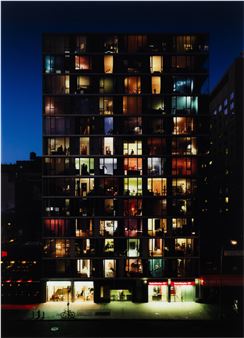 One Ten Third Street - In Sook Kim