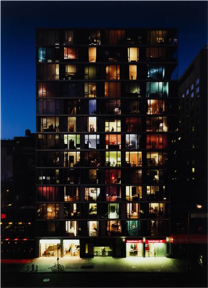 One Ten Third Street - In Sook Kim