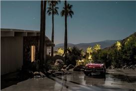 Tom Blachford