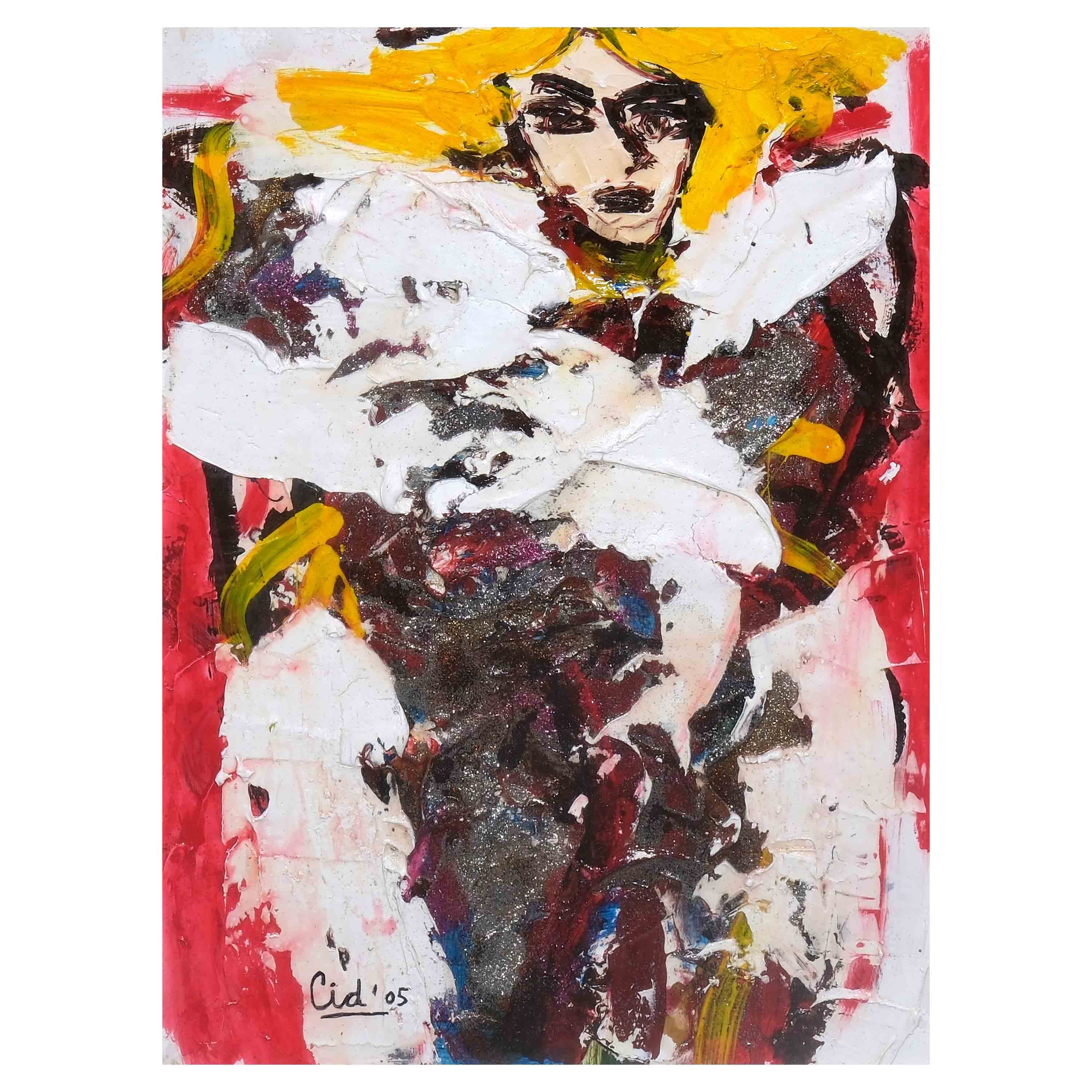Cid Reyes | Women of Manila (2005) | MutualArt