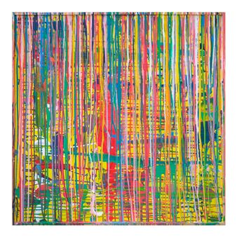 A Spoonful Weighs A Ton VI - MM Yu