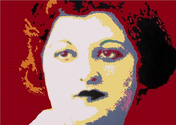 In Relation - Marjorie Barrick Museum of Art