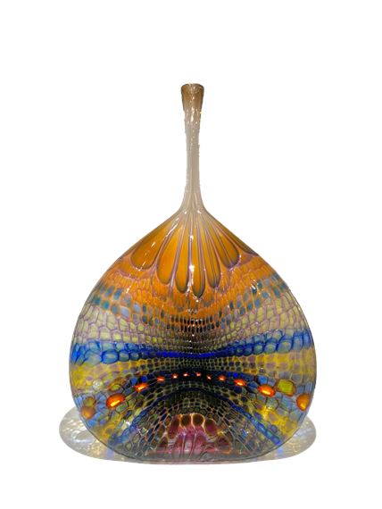 Pathfinders: Paving The Glass Revolution In The U.S - New Bedford Art Museum