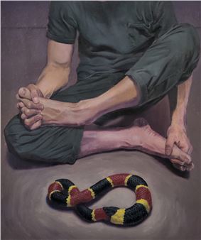 Umass Dartmouth 2024 Mfa Thesis Exhibition - New Bedford Art Museum