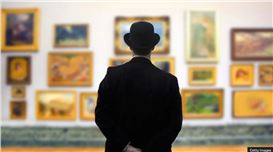 German Gallery Fires Employee for Hanging Own Art in Exhibition