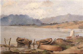 Santander - Carlos Lord Gamboa