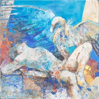 Prometeo - María Teresa Martín Vivaldi