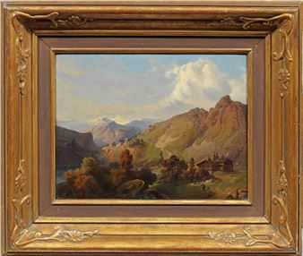 190. Internationale Kunstauktion - Teil IV - Schloss Ahlden Fine Art Auctioneers