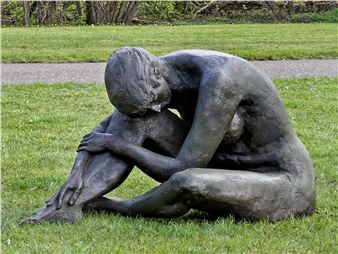 "Jutta". Originaltitel - Ernemann Sander