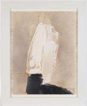 Abstraction. Mixed... - Lot - Jacques Tyack