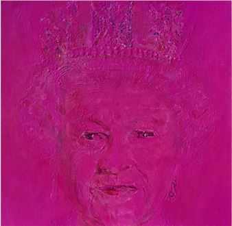 Gérard Hauray: Poussières des toiles - Galerie RDV