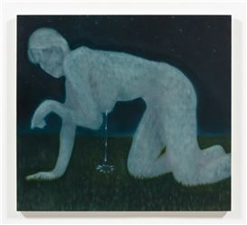 Julia Kowalska at Steve Turner