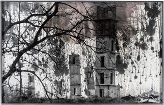 Anselm Kiefer: Punctum - Gagosian, New York (976 Madison Avenue)