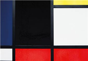 Chiara Dynys: Lo Stile / The Style