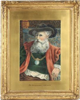 J. Hudson - J. Hudson