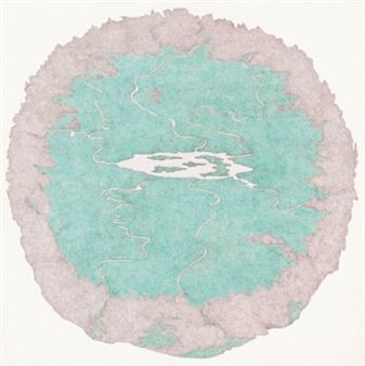 Untitled - Hong-sik Kim