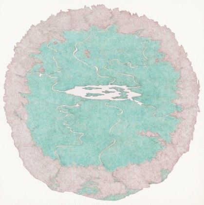 Untitled - Hong-sik Kim