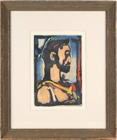 Georges Rouault | Georges Rouault | MutualArt