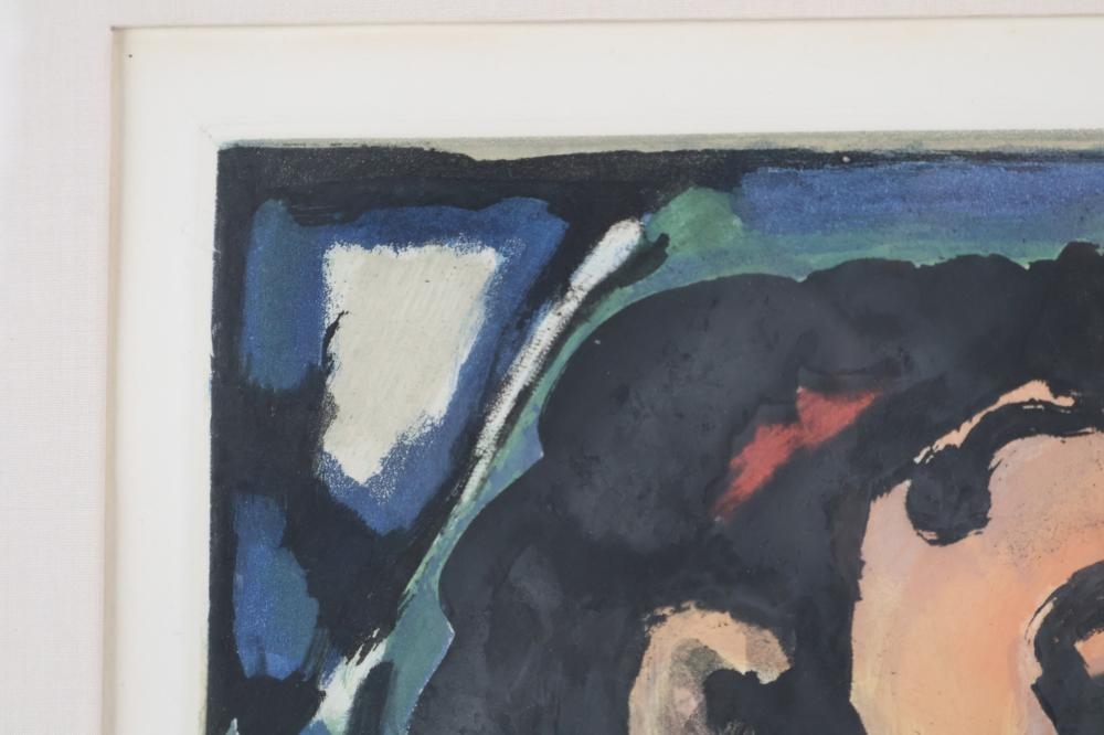 Georges Rouault | Georges Rouault | MutualArt