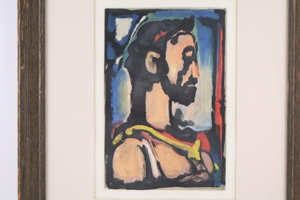 Georges Rouault | Georges Rouault | MutualArt