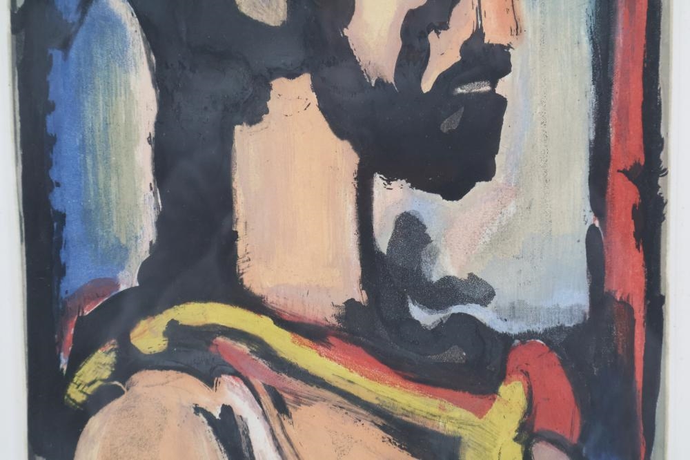 Georges Rouault | Georges Rouault | MutualArt