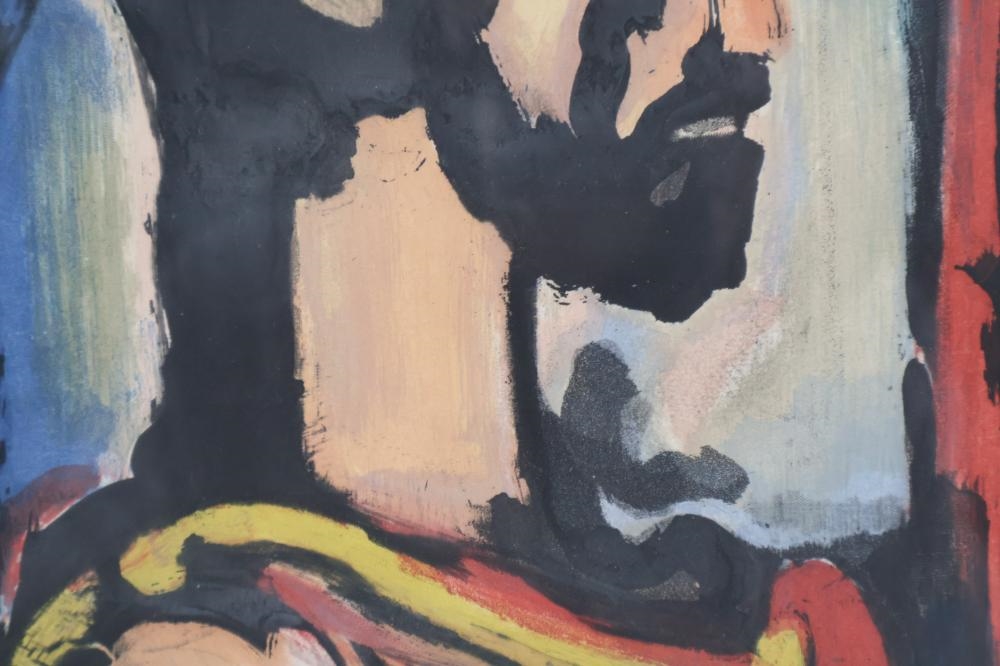 Georges Rouault | Georges Rouault | MutualArt