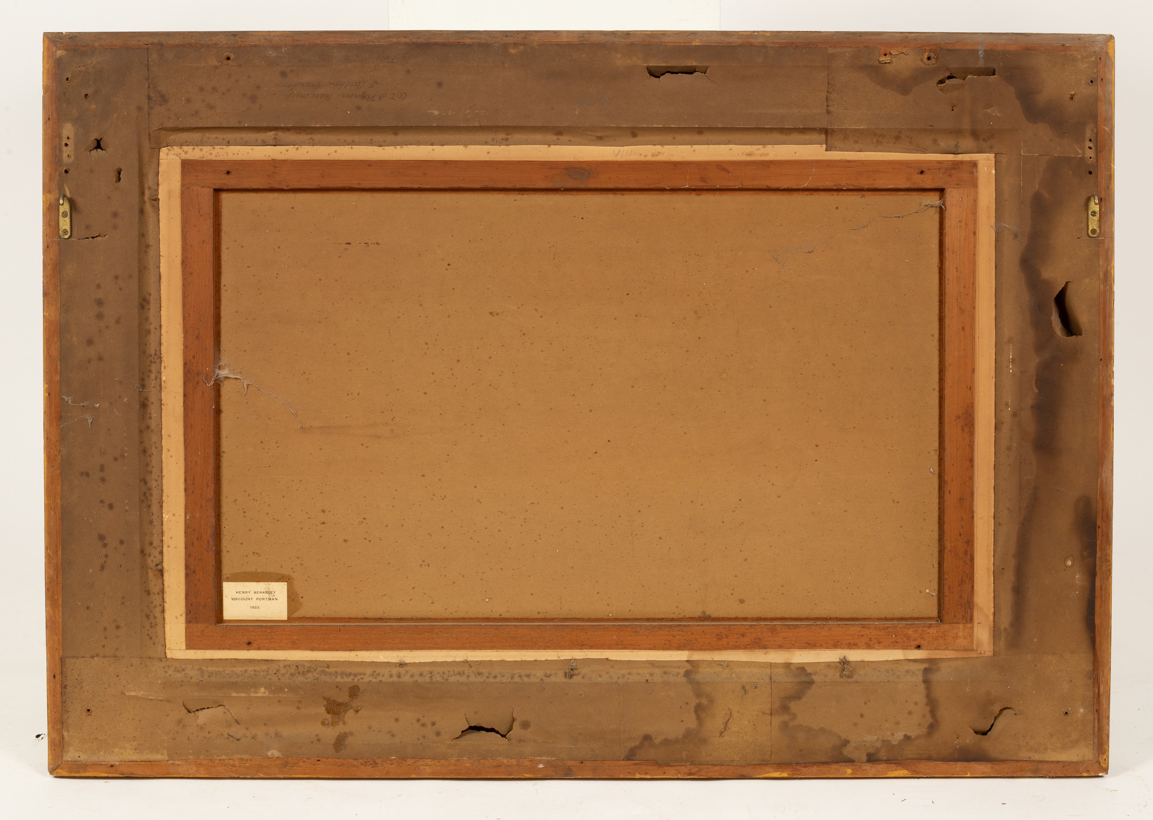 Artwork by Catherine Julia Vernon Harcourt, with Charles Cecil Cope Jenkinson, Made of watercolour heightened with white