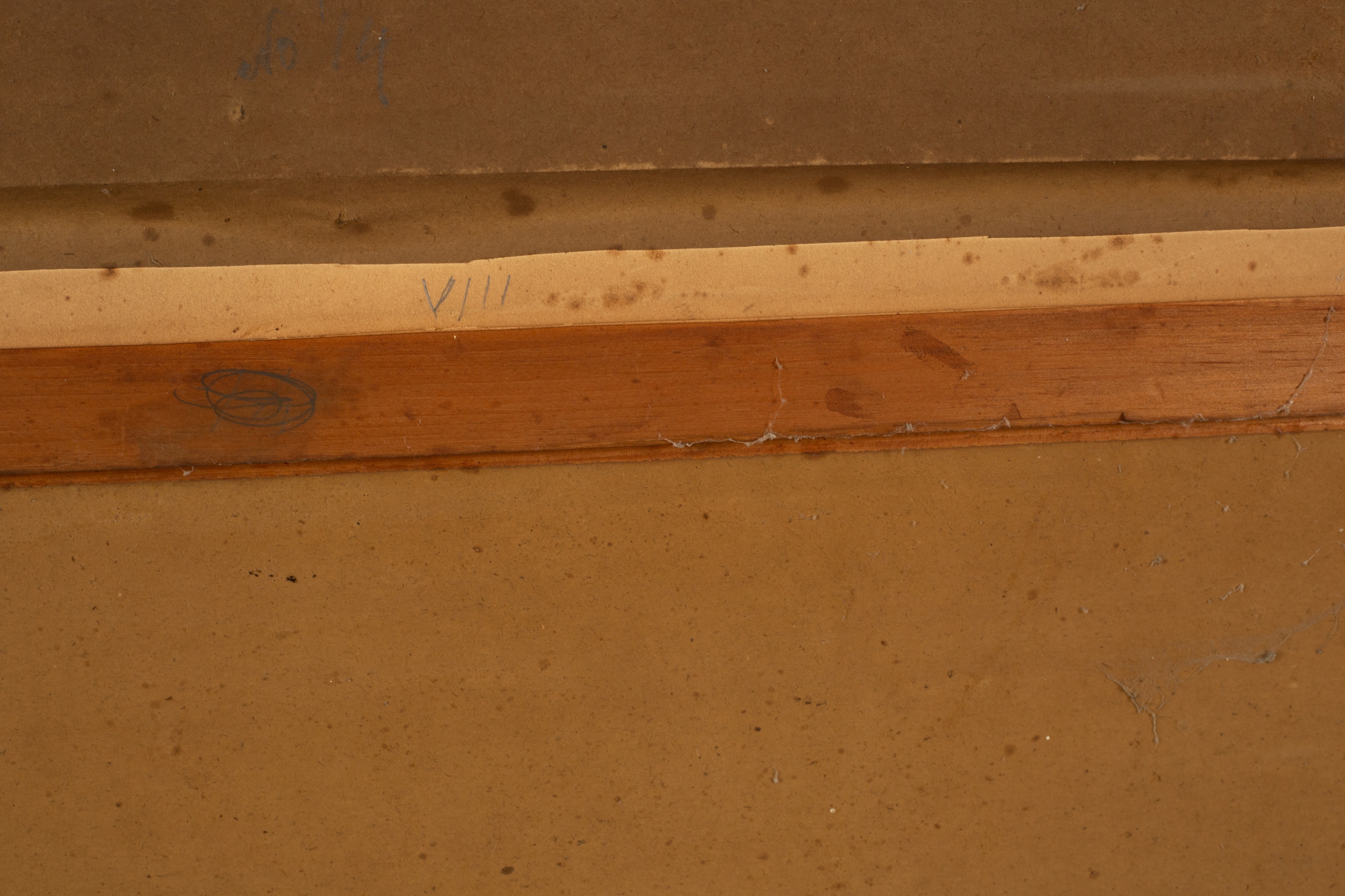 Artwork by Catherine Julia Vernon Harcourt, with Charles Cecil Cope Jenkinson, Made of watercolour heightened with white