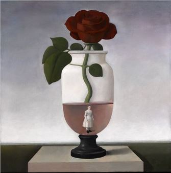 Art Through Time: Contemporary Reflections - Alon Zakaim Fine Art 