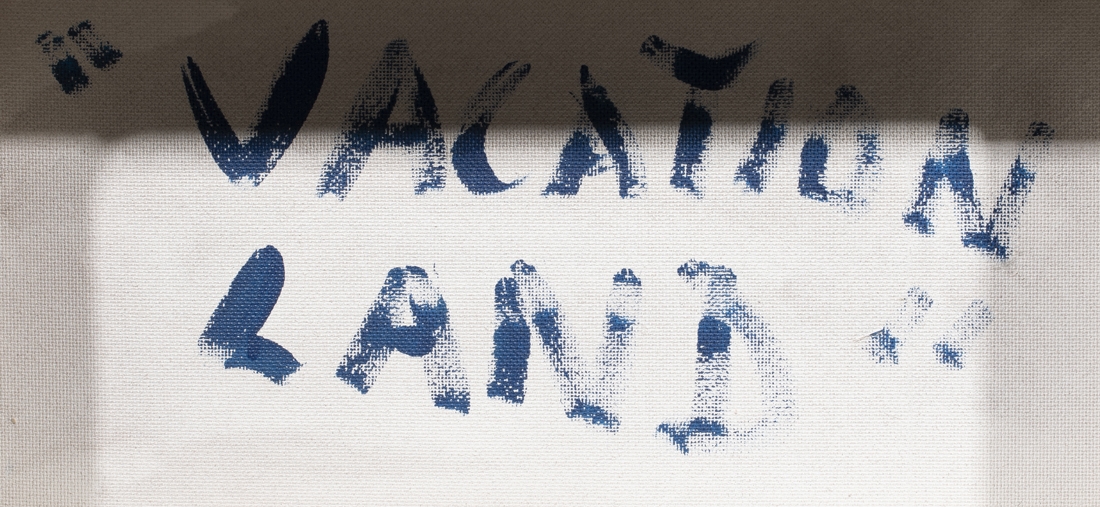 Leo Posillico | Painting, Leo Posillico (1991) | MutualArt