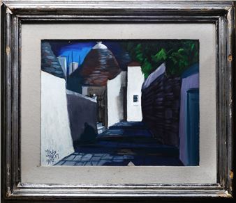 Trulli - Gino Giusti