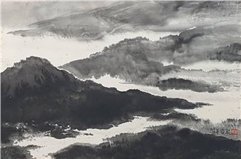 The Asia Masters Exhibition - Gallery 1819