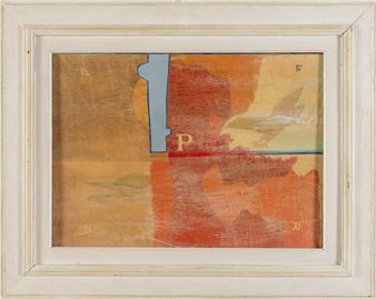 Senza titolo - Ferdinando Fanelli