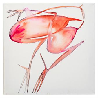 Sophie Schmidt: Mothertongues In Carrybag - Knust Kunz, Munich (Ludwigstrasse)