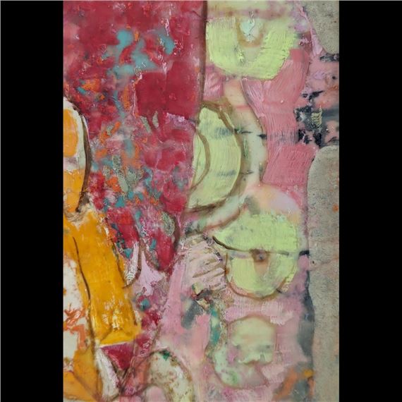 Nancy Reid Gunn | Naughty Lady | MutualArt