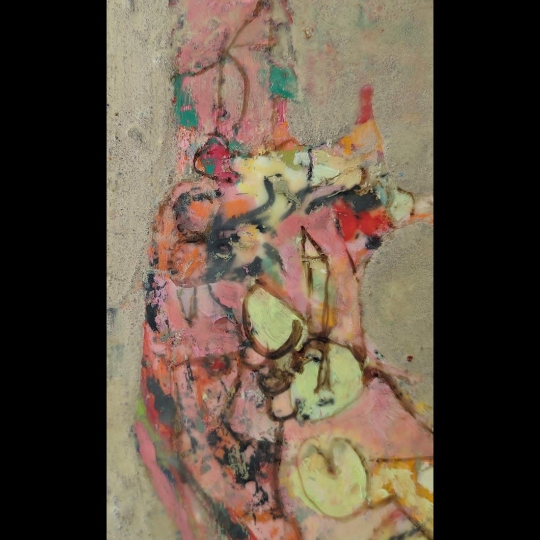 Nancy Reid Gunn | Naughty Lady | MutualArt