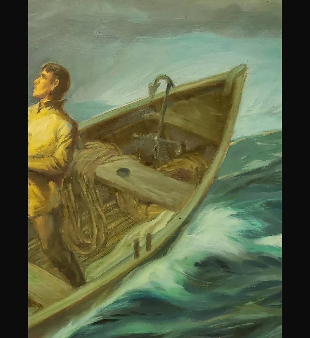 Edward Mcmurtry Stevenson | American N.Y Florida Edward McMurtry ...